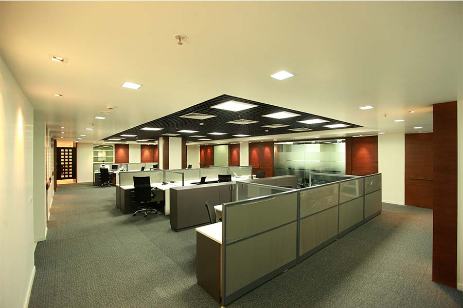 Office Interior & Decorators