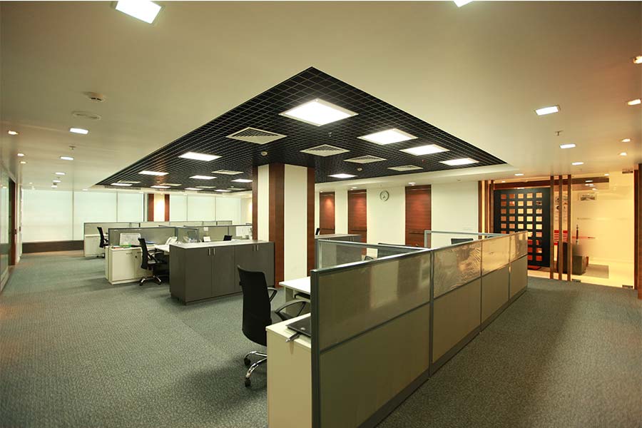 Office Interior & Decorators