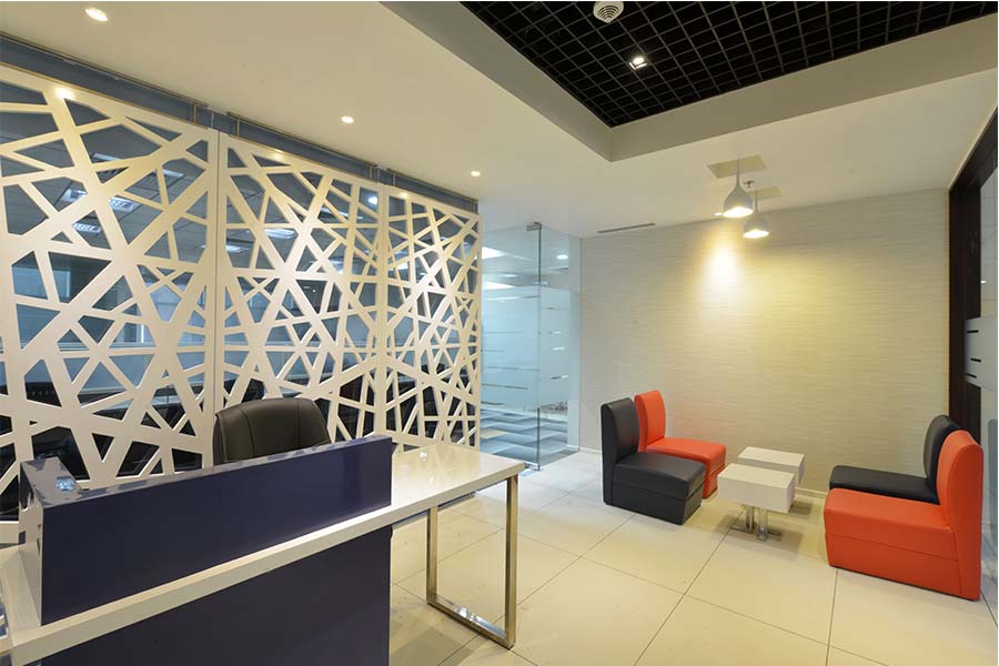 Office Interior & Decorators