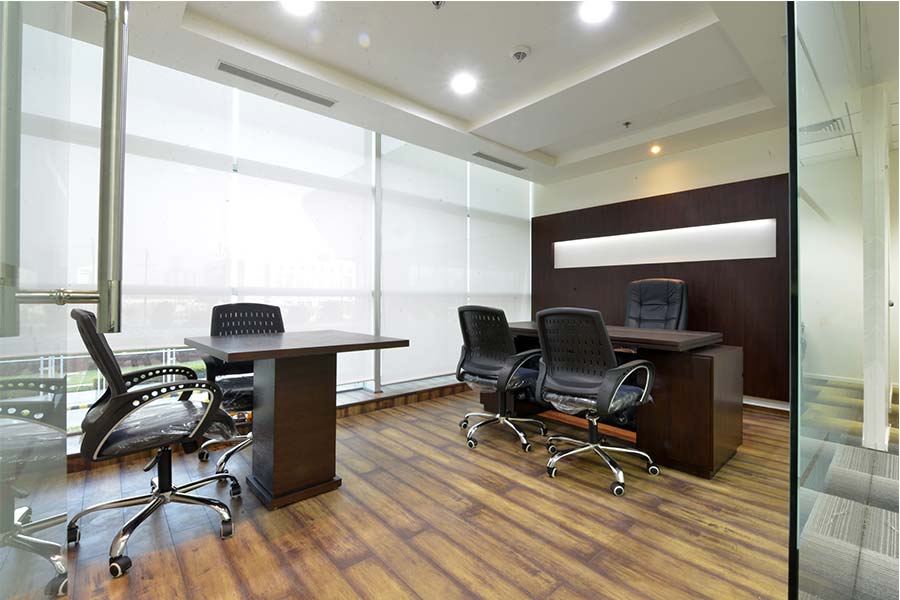 Office Interior & Decorators