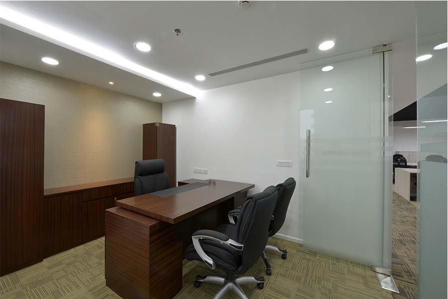 Office Interior & Decorators