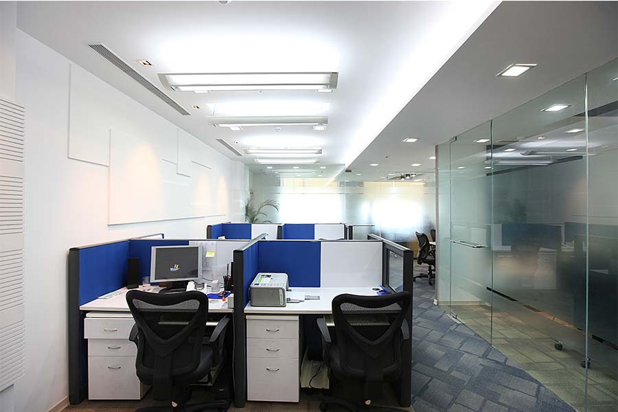 Office Interior & Decorators