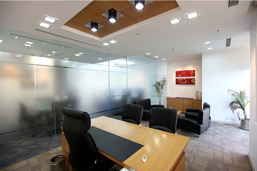 Office Interior & Decorators