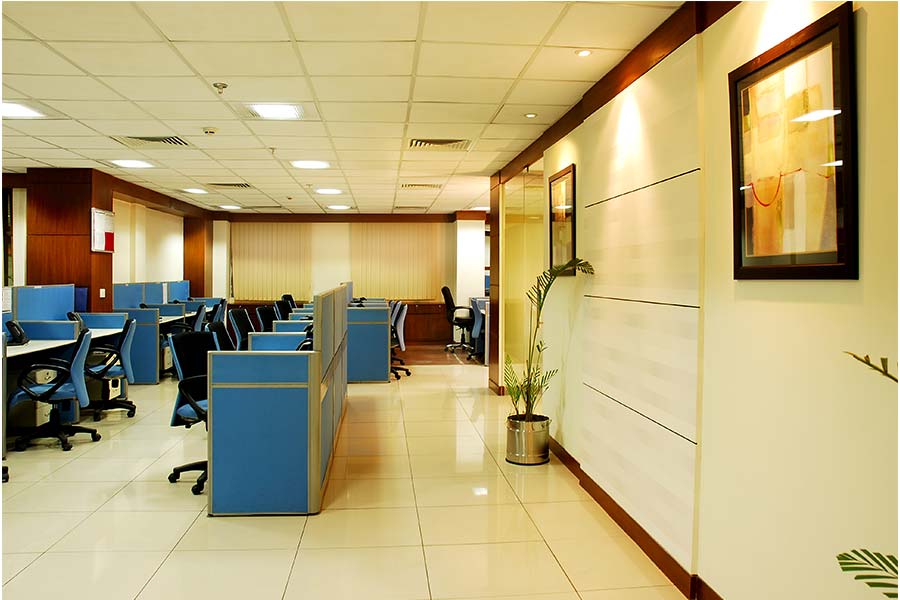 Office Interior & Decorators