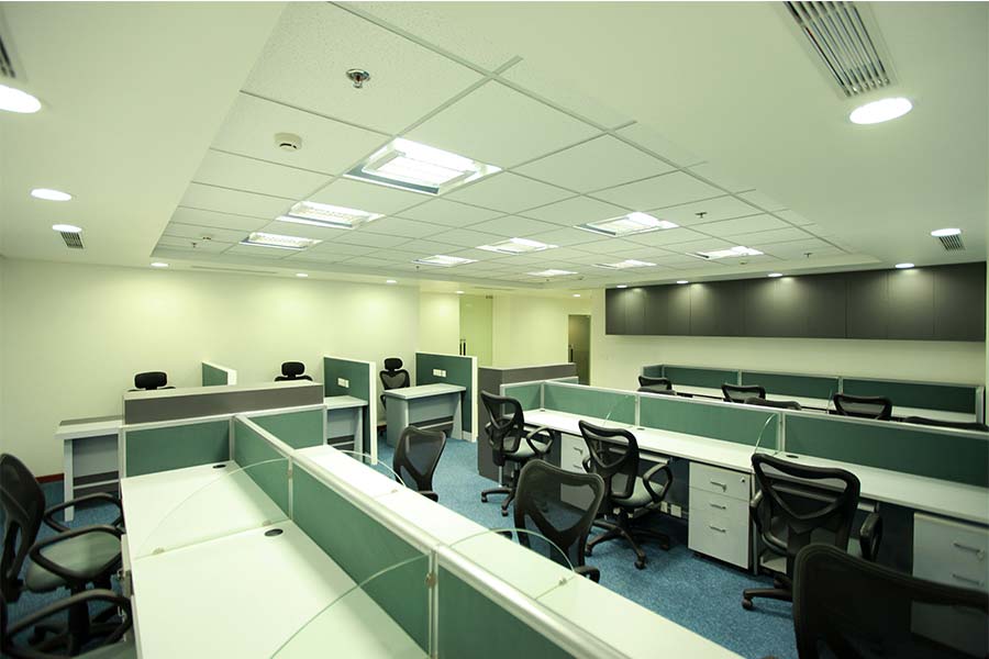 Office Interior & Decorators