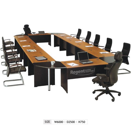 Conference Table Series