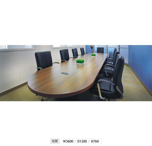 Conference Table Series