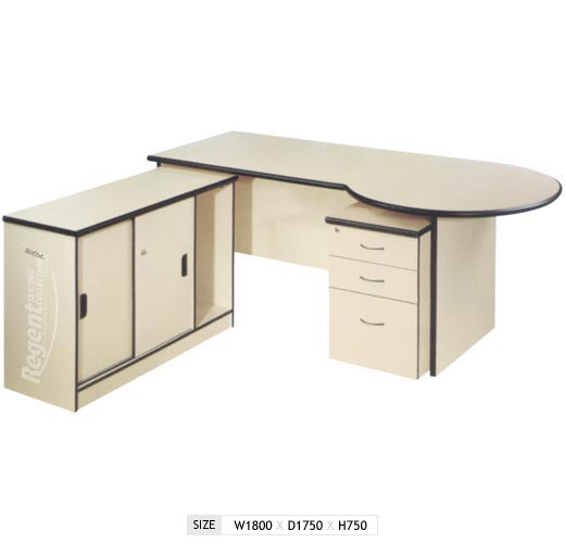 Executive Table Series