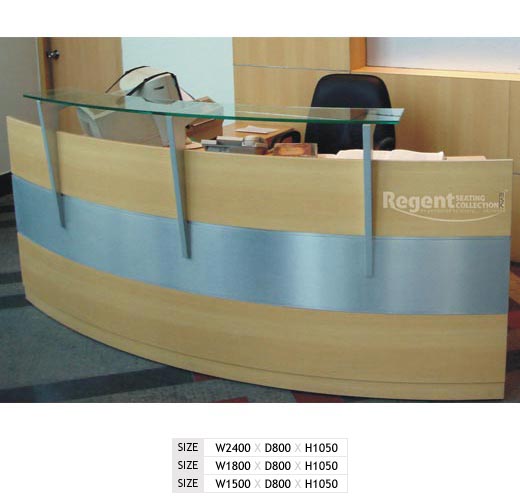 Reception Table Series