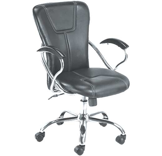 Sleek Chair