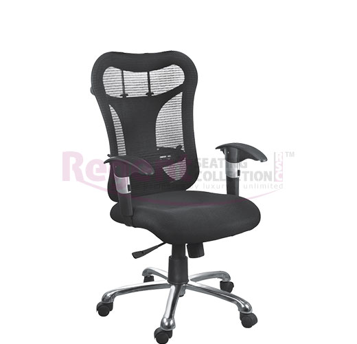 Executive Mesh Chair Series