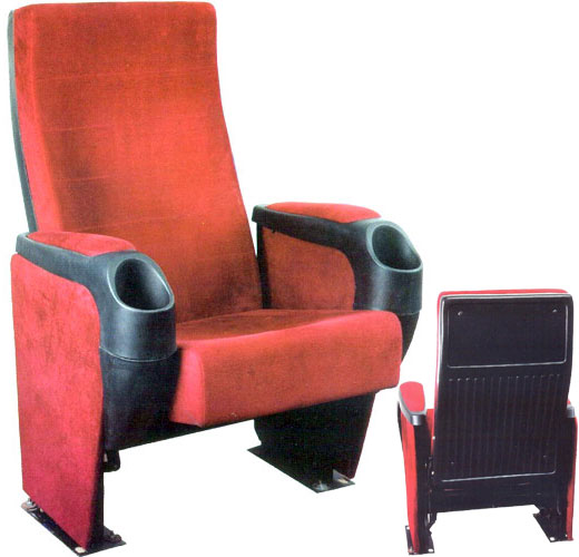 Auditorium Chair Manufacturer