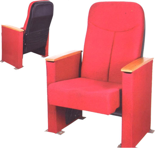 Auditorium Chairs