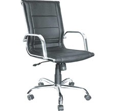 Sleek Chairs