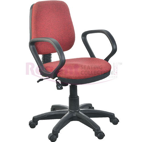 Work Station Chair Series