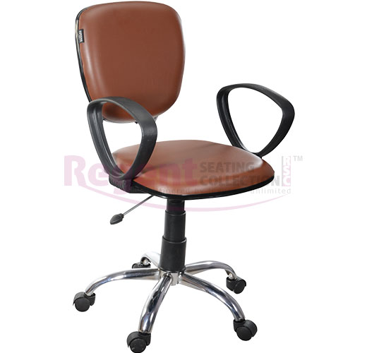 Work Station Chair Series