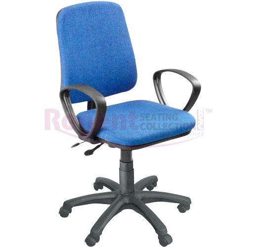 Work Station Chair Series