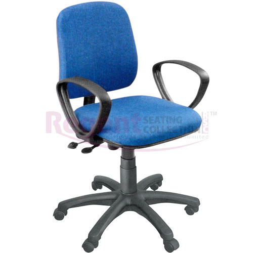 Work Station Chair Series