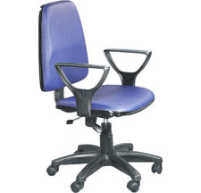 Work Station Chairs
