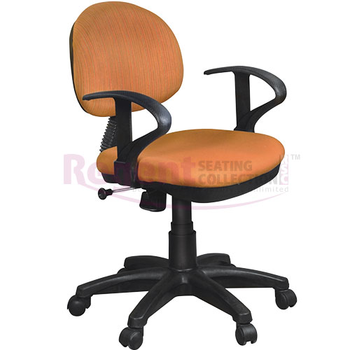 Work Station Chair Series