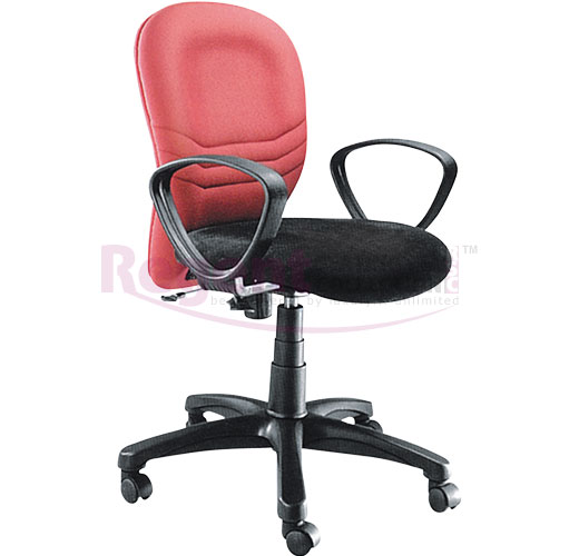 Work Station Chair Series