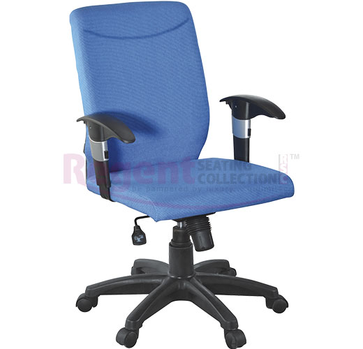 Work Station Chair Series