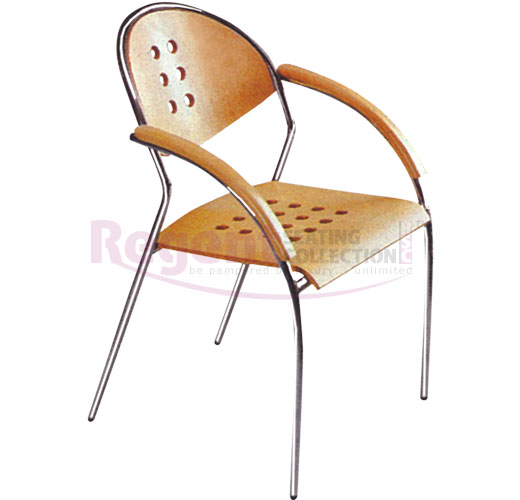 Cafe & Bar Chair Series