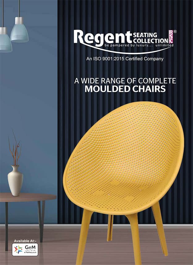 Plastic Chairs Catalog