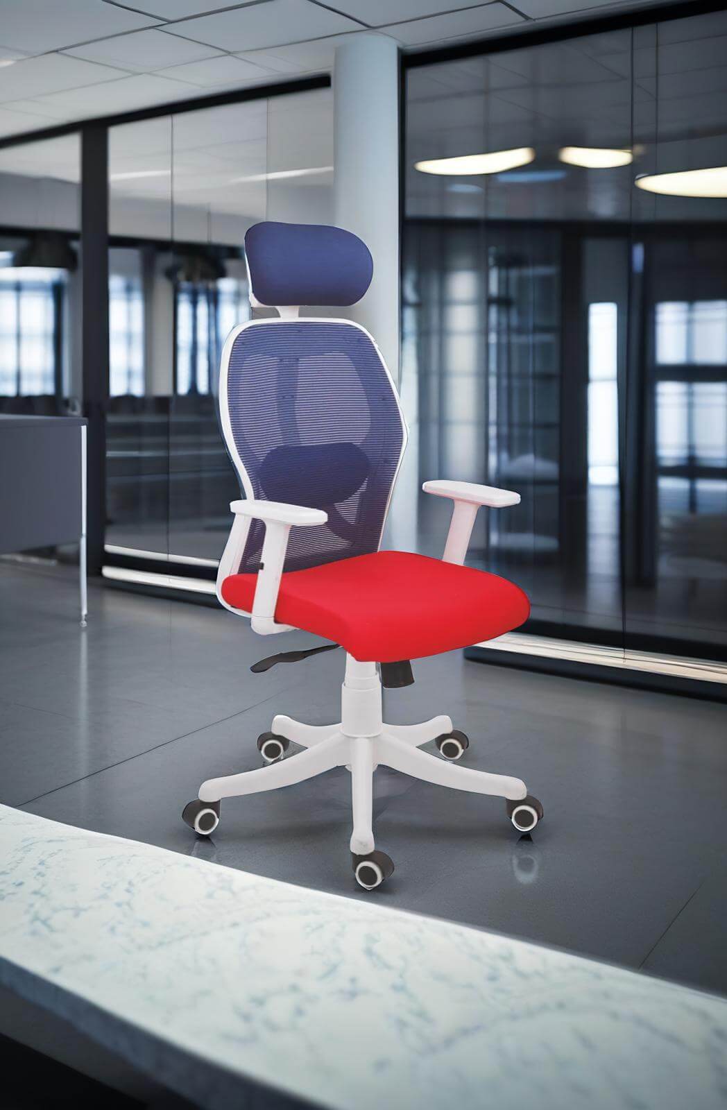 Mesh Chair